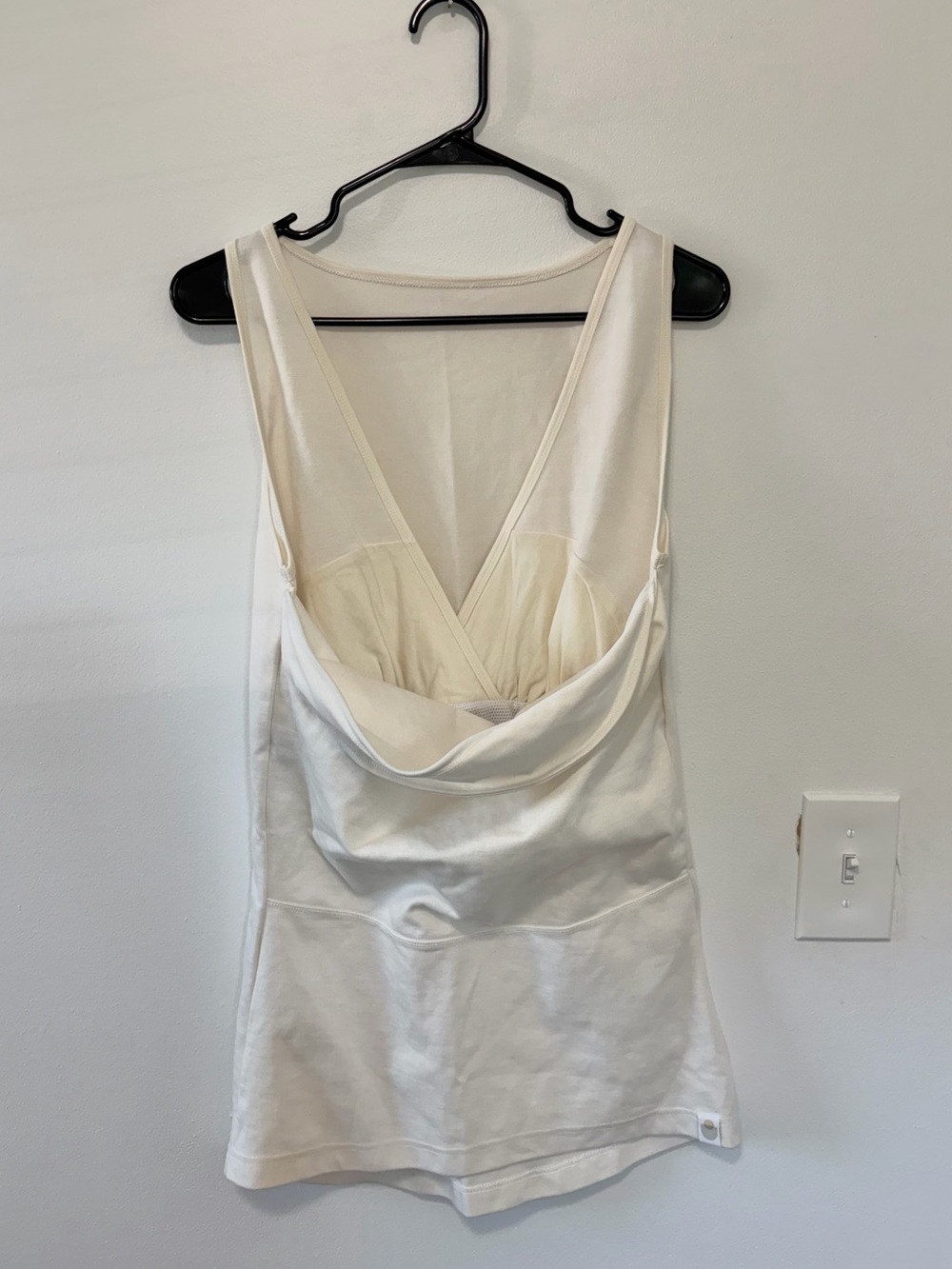 Lalabu Soothe Shirt- XL
